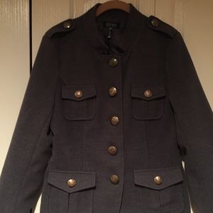 Buffalo Women's Button Fashion Jacket